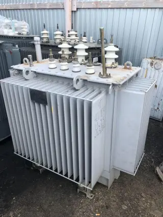 Куплю Трансформаторы Сухие Масляные