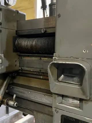 Mitsui Seiki TYPE JBН координатно- расточной станок