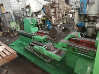 Токарно-винторезный станок SN 601 х 1500мм