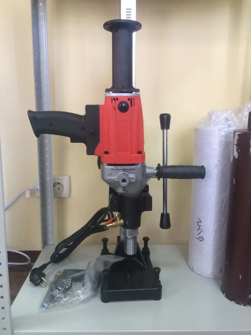 Установка алмазного бурения OB-152В