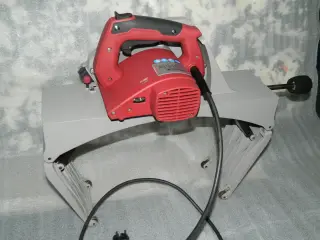 Труборез Rothenberger Pipecut Turbo 400