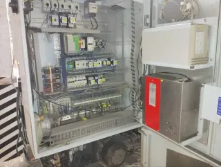 Раскроечный центр HOLZMA HPP 380/38/31