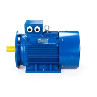 Эл.двигатель ESQ 280 S4-SDN- 75/1500 IM B35