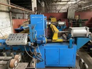 Продаю машина контактной сварки МТМ-160