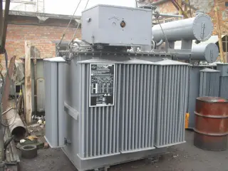 Куплю Трансформаторы Сухие Масляные