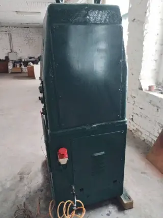 Зиговочную машину