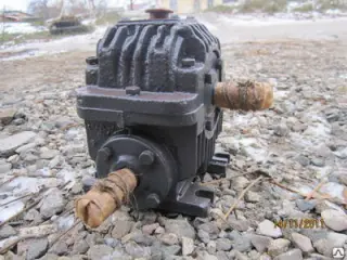 Редуктор червячный ЧР-0,25-40М