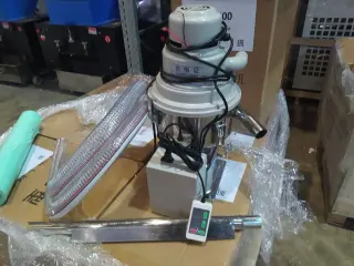 Запчасти на гранулятор