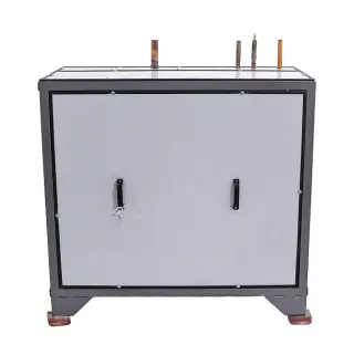 ЦХМ Copeland ZBD 29 + ZB 38 (в кожухе)