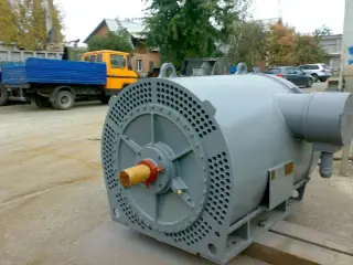 Двигатели Дазо спрос