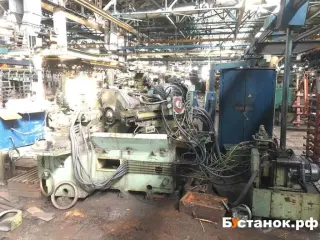 Торцекруглошлифовальный станок 3т161е 69567206