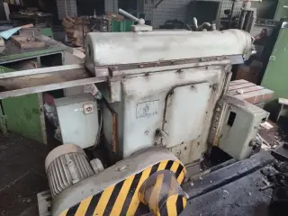 Станок горизонтально строгальный