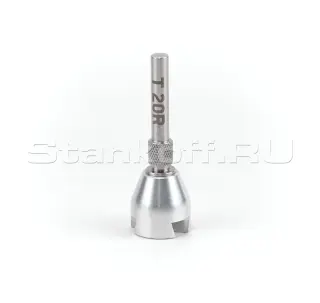 Торцевая втулка T20R