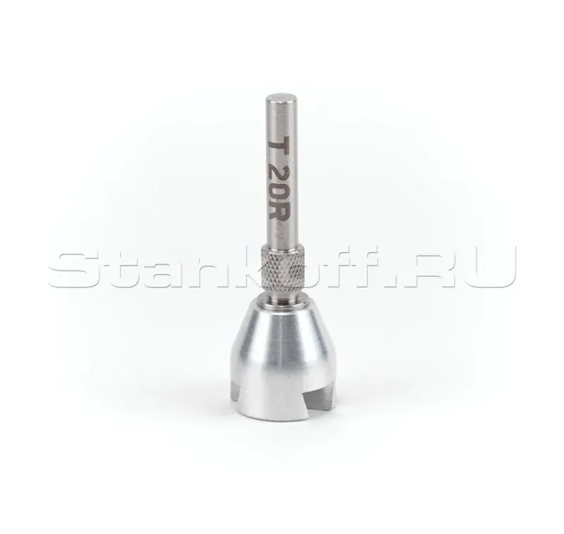 Торцевая втулка T20R