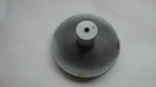 Калибр-пробка резьбовая М100х1.5 кл3 НЕ