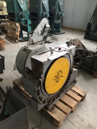 Линия производства Крышка консервная 83.4 blema
