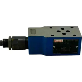 Гидроклапан предохранительный ZDB6VA2-42/315 Rexroth
