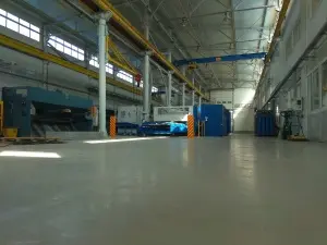 Отзыв о компании I-H&S GmbH