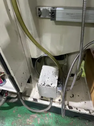 Широкоуниверсальный фрезерный станок (пр-во Чехия) PROMA FHV-50PD