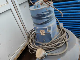 Центробежный насос amarex krtd 200-315