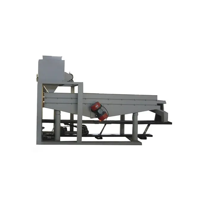 Станок для лущения фундука ZJXH-1250