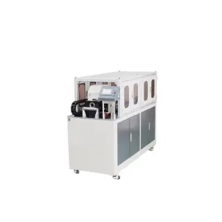 Станок для зачистки толстых кабелей KS-W665