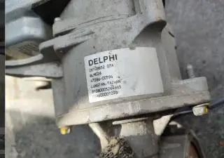 Электроусилитель руля Опель Мерива А 26108652