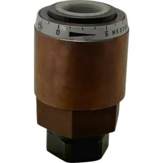 Гидродроссель с обратным клапаном R.DR-RV 15/3 Rexroth