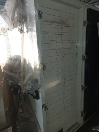 Мукомольное оборудование, мукомольная линия