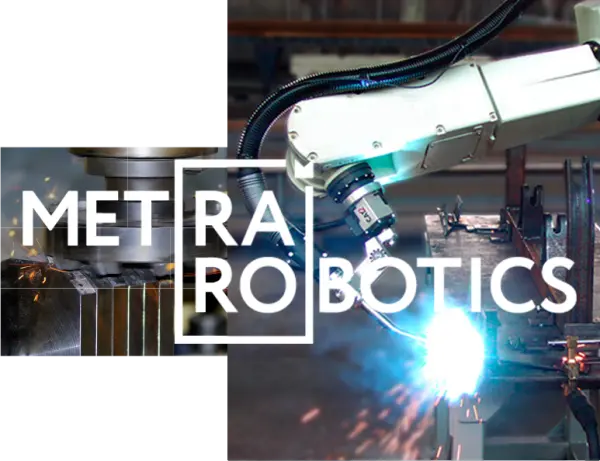 Компания METRAROBOTICS