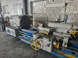 Токарный станок 1А64
