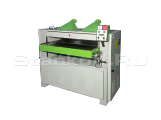 Станок рейсмусовый с электроподъёмом стола MB1010HL
