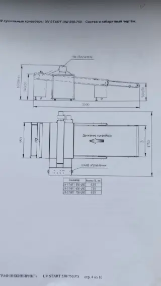 Высокоточная трафаретная печатная машина JB-960II