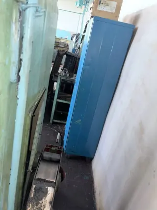 Зубошевинговальный станок 5702В 42654