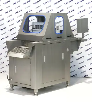 Инъектор VOLTEK ZN-84