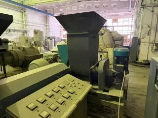Гранулятор белорусский