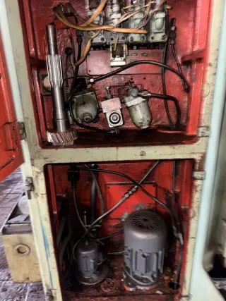 Зубошевинговальный станок 5702 42039