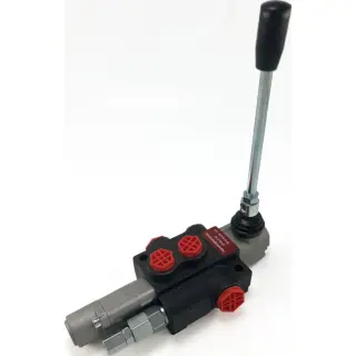 Гидрораспределитель 1P40-K16 GKZ1