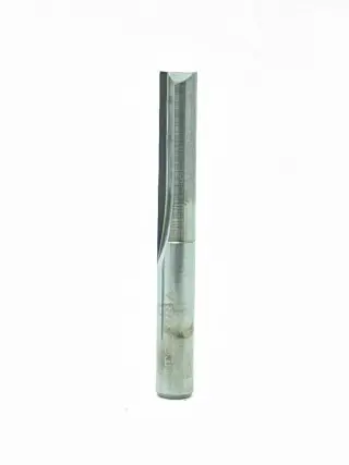 N2ZX522B. Фреза прямая двухзаходная D5 h22 TL50 z2 d5