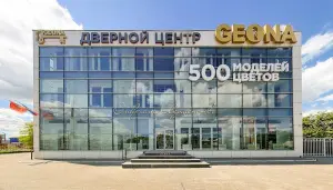 Завершается этап монтажа пеллетного завода «Доза-Гран» для фабрики по производству дверей «GEONA»