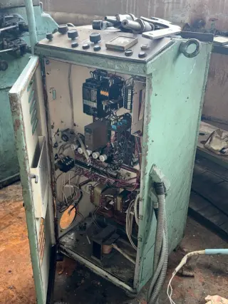 Прикатной станок 5795 96