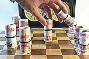 Популистский бюджет