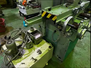 Плоскошлифовальный станок 3е710в-1 высокой точности