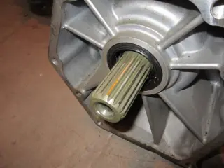 АКПП Toyota Land Cruiser 100