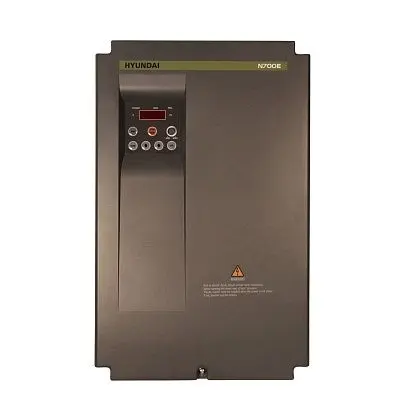 Частотный преобразователь N700E-300HF/370HFP 30/37кВт 380-480В
