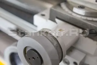 Станок токарно-винторезный C0632D/1000