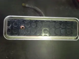 Присоски вакуумного захвата Vacujet