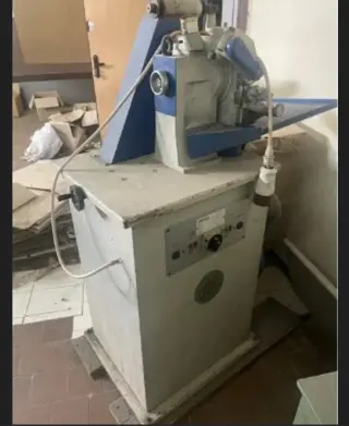 Линия производства обувных стелек