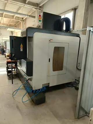 MAXMILL VMC-966