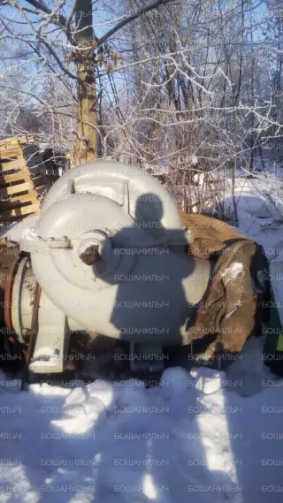 Hасосы 2Д 2000-21 для пepекачивания воды